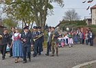 Michal Sláma : Hodový průvod 20.10.2018